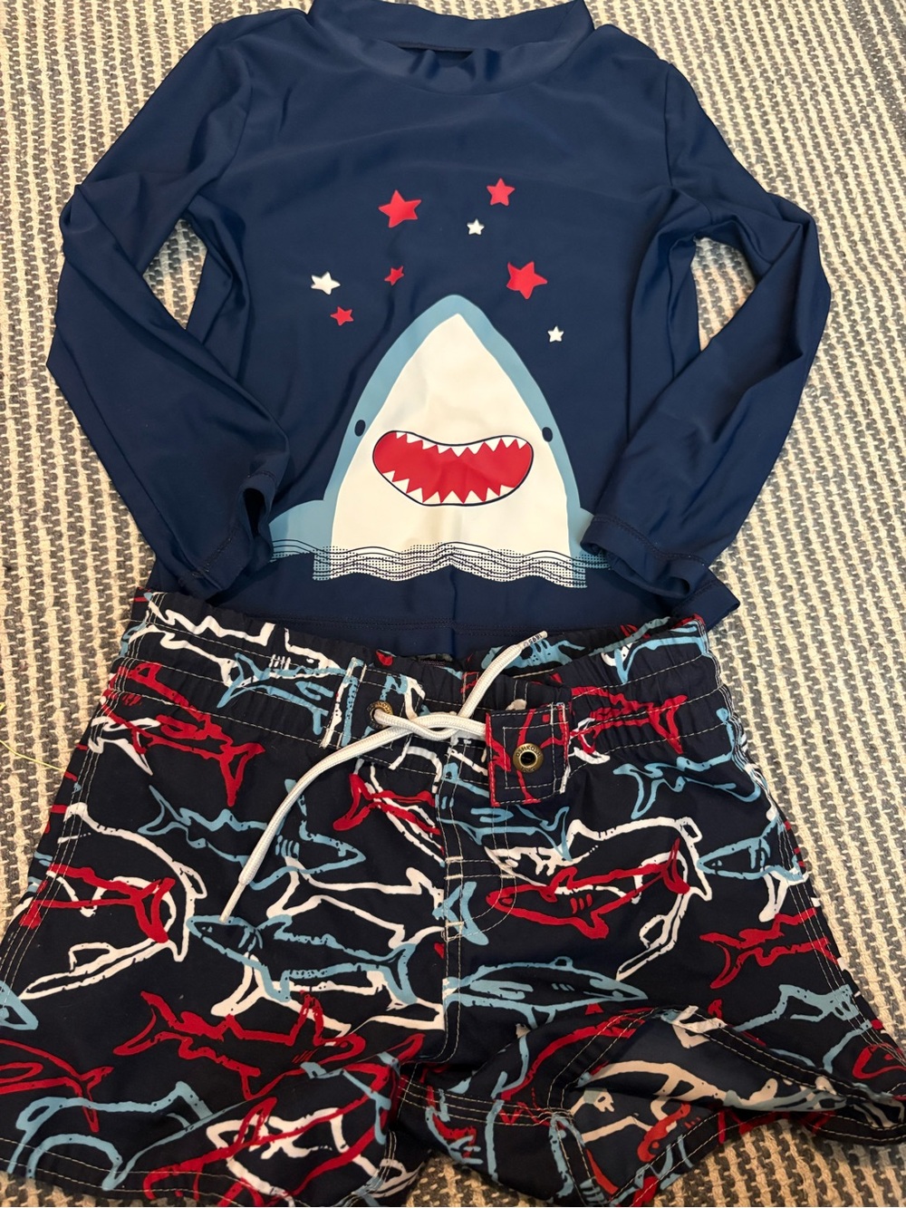 Swim Set